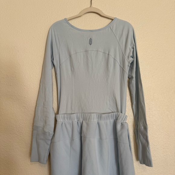 NWOT free people Make It Count Onesie - Picture 11 of 14